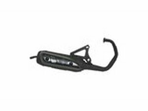 Auspuff Sito Plus Yamaha BWs ab 2004