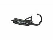 Auspuff Sito Plus Yamaha BWs ab 2004