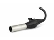 Auspuff Leovince Cobra MBK 51