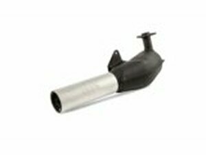 Auspuff Leovince Cobra Peugeot 103