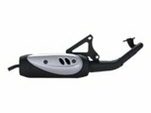 Auspuff Sito Plus Yamaha Neos