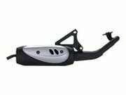 Auspuff Sito Plus Yamaha Neos