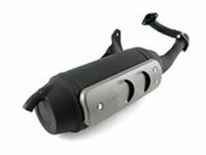 Auspuff Sito Plus Piaggio TPH