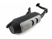 Auspuff Sito Plus Piaggio TPH