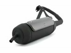 Auspuff Sito Plus Yamaha BWs bis 2004