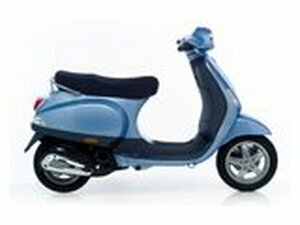 Auspuff Sito Plus Vespa ET2 / LX