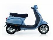 Auspuff Sito Plus Vespa ET2 / LX