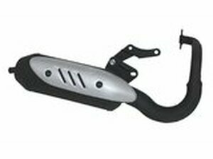 Auspuff Sito Plus Peugeot TKR / Squab