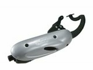 Auspuff Sito Plus Piaggio Sfera 2. Serie / Liberty