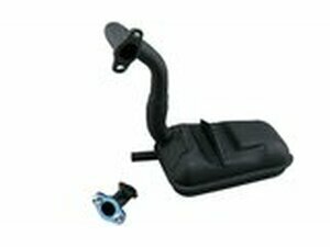 Auspuff Sito Plus  Vespa PK 50