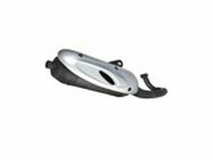 Auspuff Sito Honda X8R