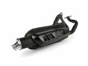 Auspuff Sito Plus Malaguti F12