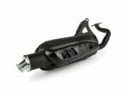 Auspuff Sito Plus Malaguti F12