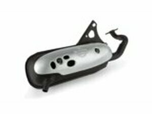 Auspuff Sito Plus Aprilia Scarabeo 50cc