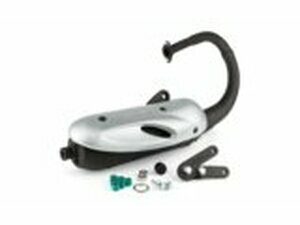 Auspuff Sito Peugeot Speedfight 2