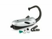 Auspuff Sito Peugeot Speedfight 2