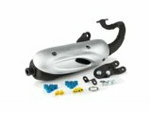 Auspuff Sito CPI / Keeway / Generic