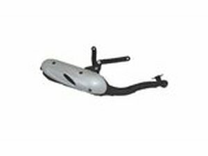 Auspuff Sito Peugeot Kisbee