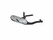 Auspuff Sito Peugeot Kisbee