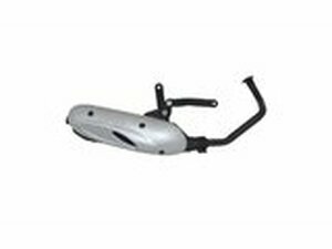 Auspuff Sito Kymco Agility 50 4T 12