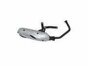 Auspuff Sito Kymco Agility 50 4T 12