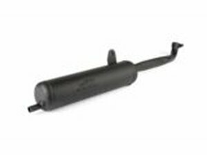 Auspuff SitoPlus Piaggio Ciao