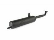 Auspuff SitoPlus Piaggio Ciao