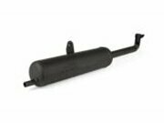 Auspuff SitoPlus Piaggio Si