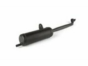 Auspuff Sito Piaggio Ciao