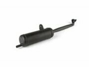 Auspuff Sito Piaggio Ciao