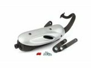 Auspuff Sito Peugeot Kisbee 4T