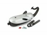 Auspuff Sito Peugeot Kisbee 4T