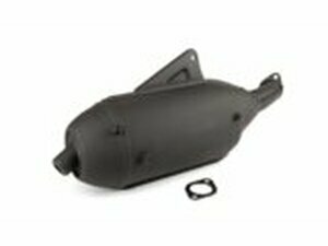 Auspuff Sito Plus Piaggio TPH 125 / Gilera Runner 125