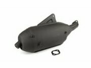 Auspuff Sito Plus Piaggio TPH 125 / Gilera Runner 125