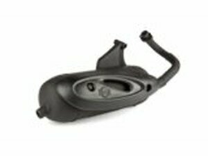 Auspuff Sito Plus Piaggio Zip
