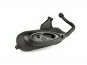 Auspuff Sito Plus Piaggio Zip