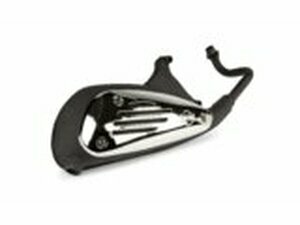 Auspuff SitoPlus Vespa LX 50cc 4T 4V