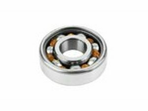 Kurbelwellenlager SKF 6302-QR - 16x42x13mm Metallkfig...