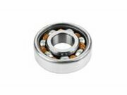 Kurbelwellenlager SKF 6302-QR - 16x42x13mm Metallkfig...