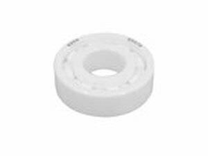 Kurbelwellenlager Keramik SKF 6204 C4 20x47x14mm Minarelli