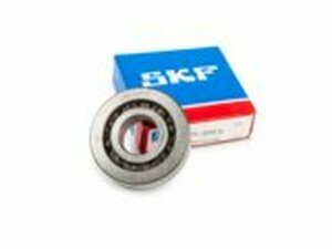 Kugellager SKF BB1-3055 B - 20x52x12mm Stahlkfig...