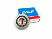 Kugellager SKF BB1-3055 B - 20x52x12mm Stahlkfig...