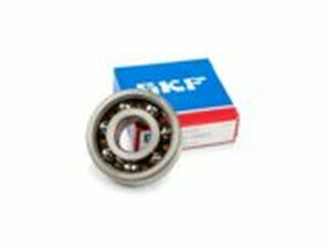 Kugellager SKF 6303 TN9 C3 17x47x14mm Polyamidkfig