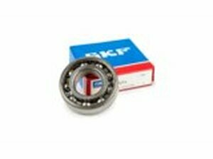 Lager SKF 6205-C4 - 25x52x15mm