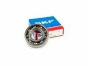 Lager SKF 6205-C4 - 25x52x15mm