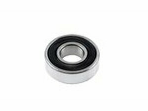 Radlager hinten SKF 6203-2RS 17x40x12mm Minarelli