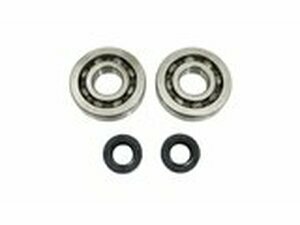 Kurbelwellenlager Satz SKF MBK 51