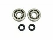 Kurbelwellenlager Satz SKF MBK 51