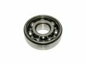 Lager Radwelle SKF 6302 - 15x42x13mm