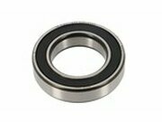 Lager SKF 6008-2RS1 40x68x15mm - Rad